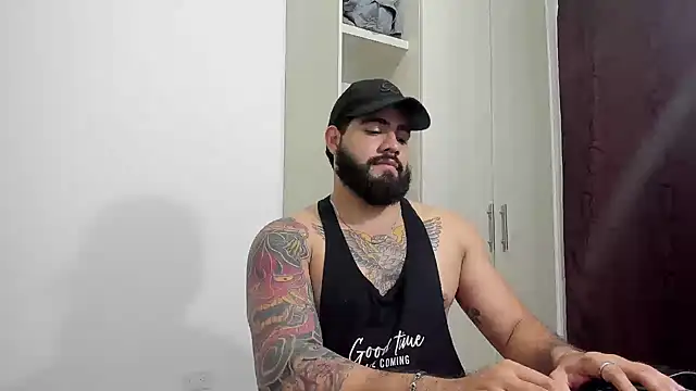  Coddygold  online show from 12, 11, 2025