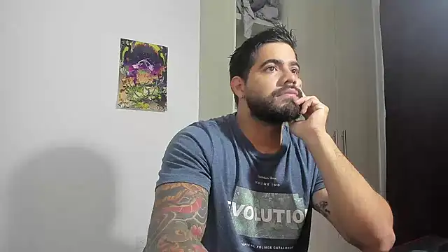  Coddygold  online show from 9, 2, 2026