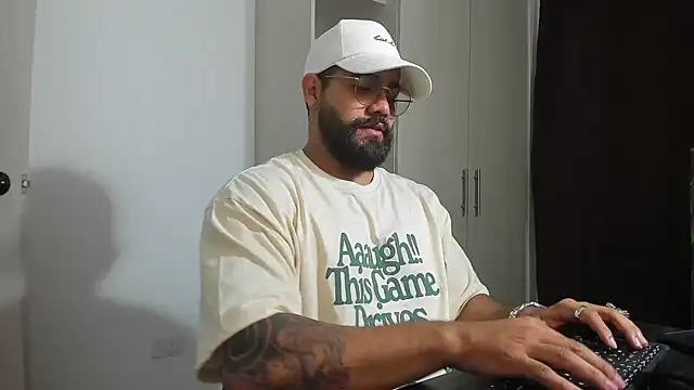  Coddygold  online show from 11, 3, 2026