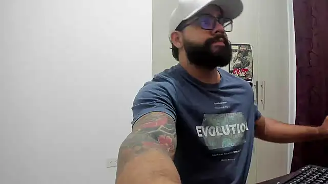  Coddygold  online show from 3, 6, 2026