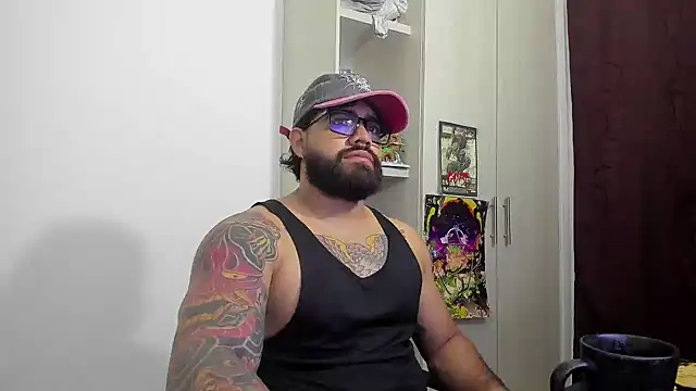  Coddygold  online show from 23, 7, 2026