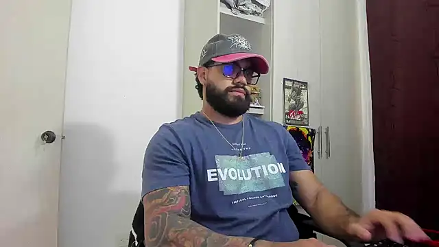  Coddygold  online show from 24, 7, 2026