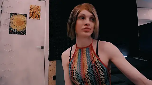 Hardy Green online show from 27, 3, 2026