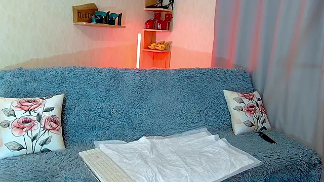 KimPolloc online show from 20, 4, 2026