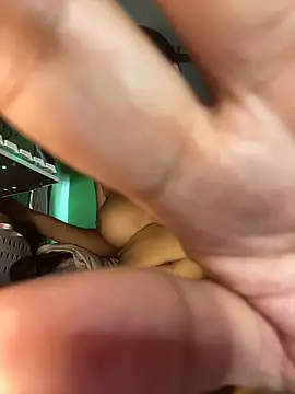 ASIANMISTRESSSS online show from 18, 4, 2026