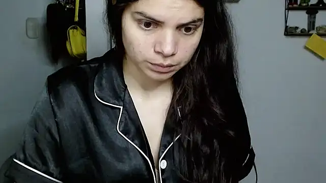 Nikkykora15 online show from 6, 2, 2025