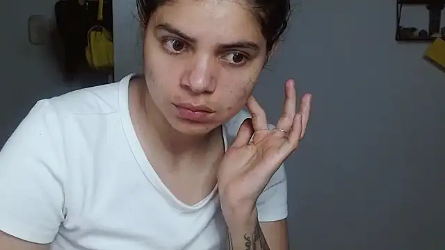 Nikkykora15 online show from 7, 2, 2025