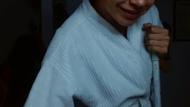 Nikkykora15 online show from 15, 2, 2025