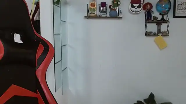 Nikkykora15 online show from 22, 2, 2025