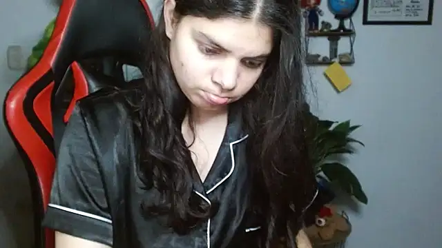 Nikkykora15 online show from 8, 3, 2025