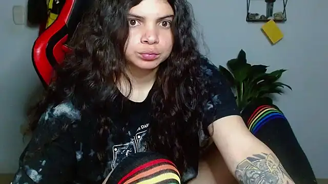 Nikkykora15 online show from 11, 3, 2025