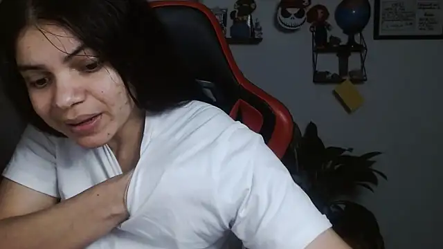 Nikkykora15 online show from 20, 3, 2025