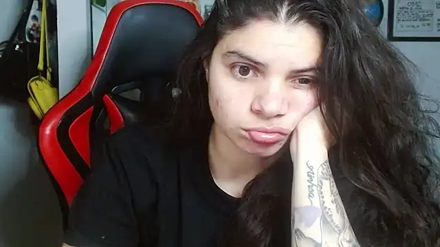 Nikkykora15 online show from 22, 3, 2025