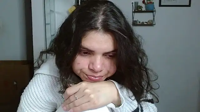 Nikkykora15 online show from 11, 9, 2025