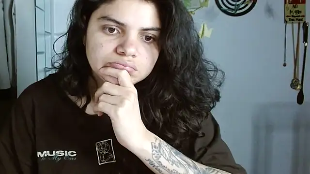 Nikkykora15 online show from 10, 4, 2026