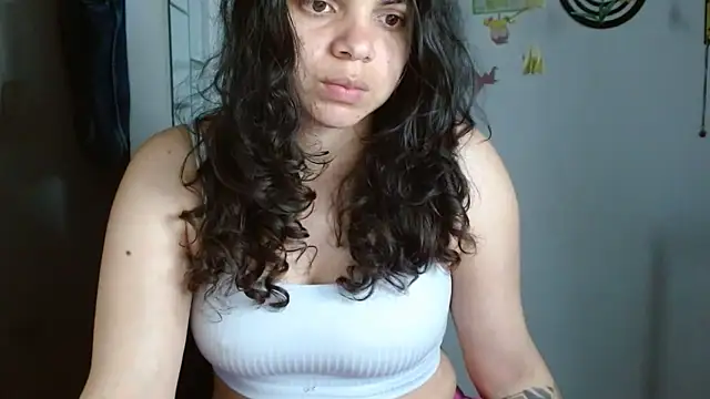 Nikkykora15 online show from 23, 4, 2026