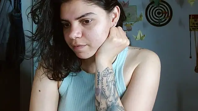 Nikkykora15 online show from 25, 4, 2026