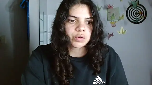 Nikkykora15 online show from 28, 4, 2026