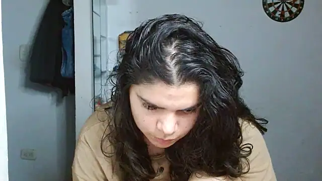 Snapshot of Nikkykora15 chatting on 13, 6, 2026 Nikkykora15 online show from 13, 6, 2026