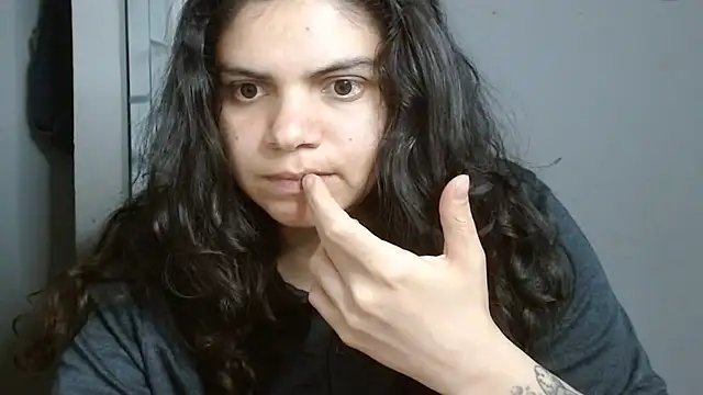 Snapshot of Nikkykora15 chatting on 7, 7, 2026 Nikkykora15 online show from 7, 7, 2026