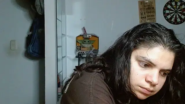 Snapshot of Nikkykora15 chatting on 8, 7, 2026 Nikkykora15 online show from 8, 7, 2026