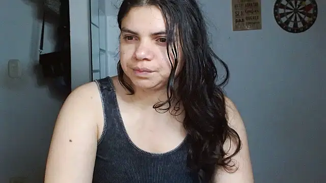 Snapshot of Nikkykora15 chatting on 14, 7, 2026 Nikkykora15 online show from 14, 7, 2026