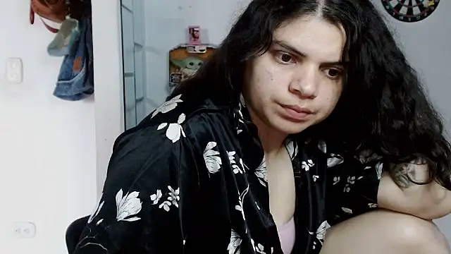 Snapshot of Nikkykora15 chatting on 18, 7, 2026 Nikkykora15 online show from 18, 7, 2026