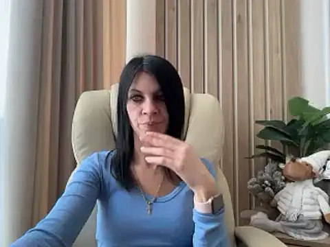 InjaAtHome online show from 12, 2, 2026