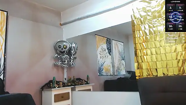 Snapshot of ChoreyTaiylor chatting on 7, 12, 2024 ChoreyTaiylor online show from 7, 12, 2024