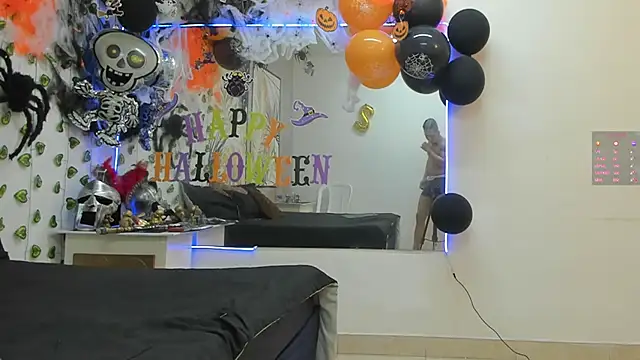 Snapshot of ChoreyTaiylor chatting on 5, 10, 2025 ChoreyTaiylor online show from 5, 10, 2025