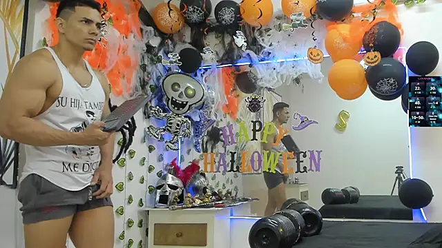 Snapshot of ChoreyTaiylor chatting on 15, 10, 2025 ChoreyTaiylor online show from 15, 10, 2025