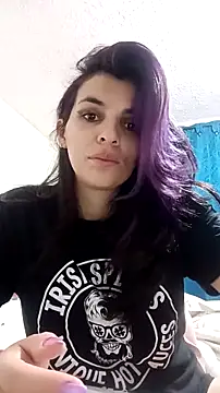 julieth sex1 online show from 21, 2, 2025