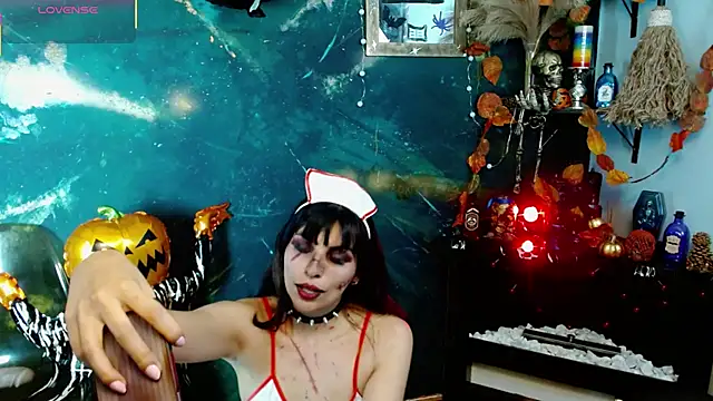 julieth sex1 online show from 16, 10, 2025