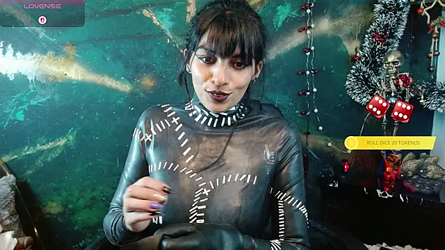 julieth sex1 online show from 15, 11, 2025