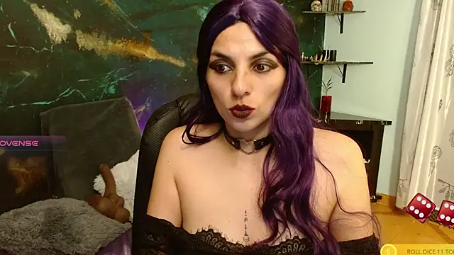 julieth sex1 online show from 5, 3, 2026