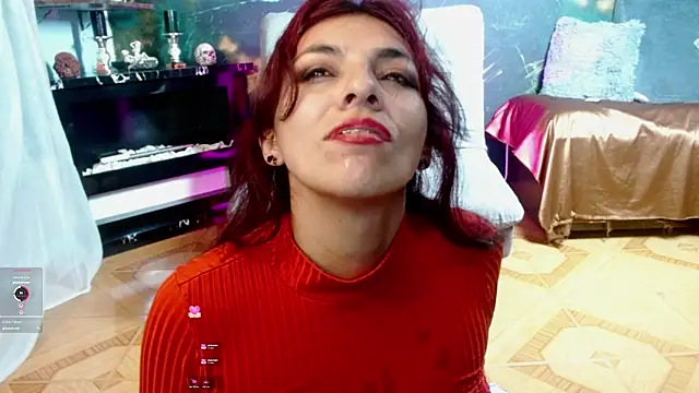 julieth sex1 online show from 24, 4, 2026