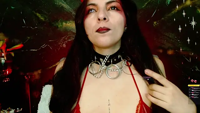 julieth sex1 online show from 11, 6, 2026