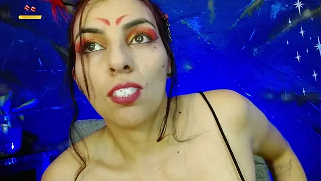 julieth sex1 online show from 15, 6, 2026
