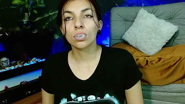 julieth sex1 online show from 3, 7, 2026