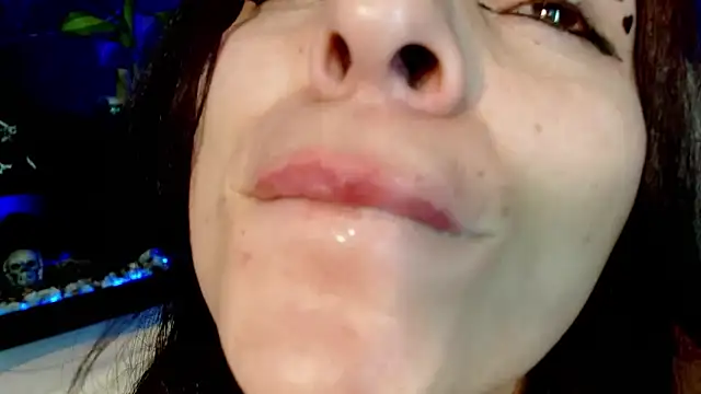 julieth sex1 online show from 5, 7, 2026