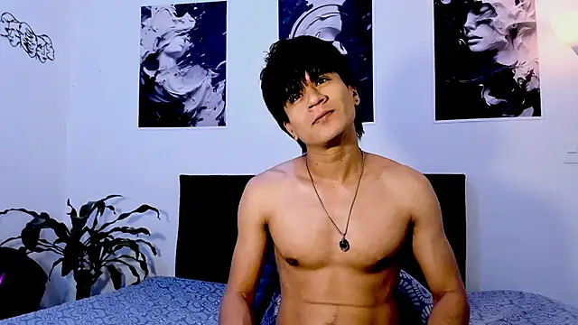 Eiden allenx online show from 29, 9, 2025