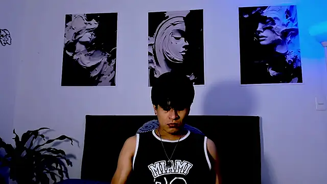 Eiden allenx online show from 30, 9, 2025