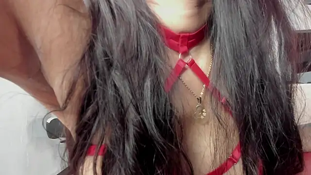 Snapshot of gingirel_ chatting on 31, 10, 2025 gingirel online show from 31, 10, 2025