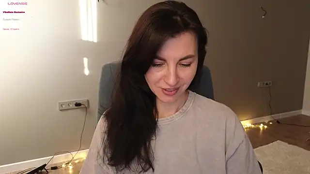 Mary love16 online show from 18, 2, 2025