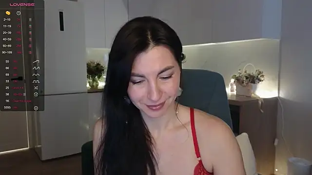 Mary love16 online show from 27, 4, 2026