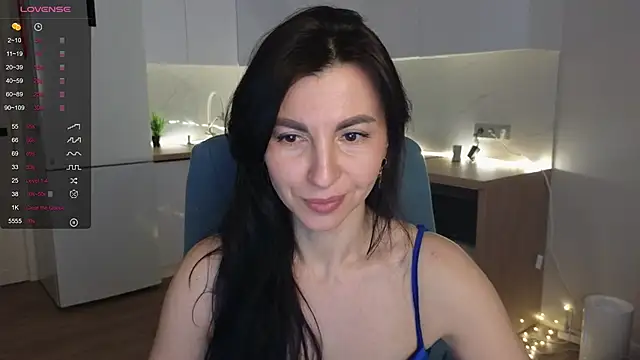 Mary love16 online show from 29, 4, 2026