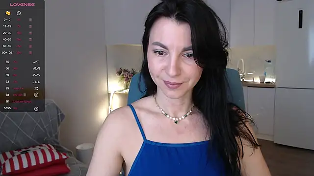 Mary love16 online show from 9, 6, 2026