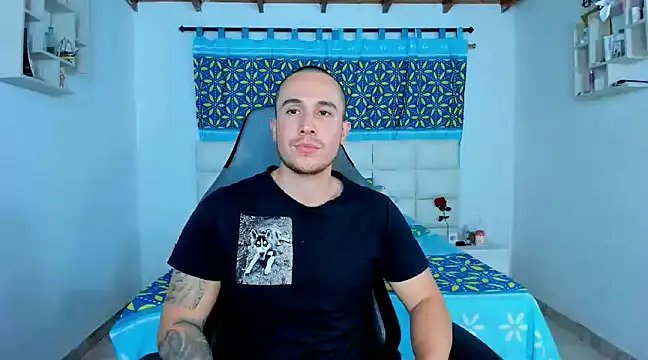 juan  jimenez online show from 29, 1, 2025