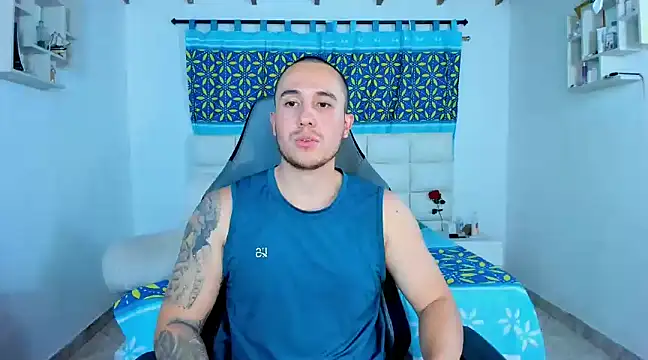 juan  jimenez online show from 1, 2, 2025