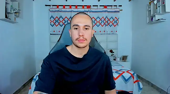 juan  jimenez online show from 9, 3, 2025